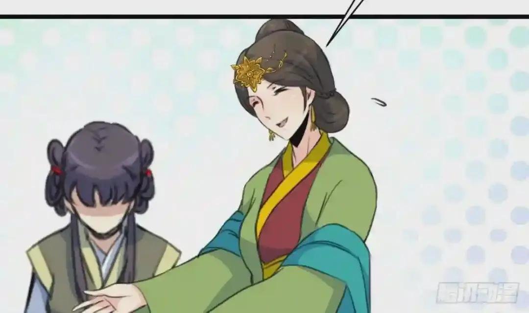第144话 这是唱哪出?