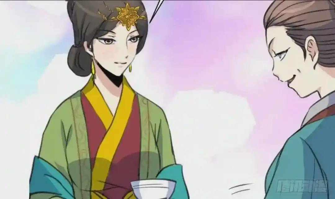 第145话 为老夫人祈福