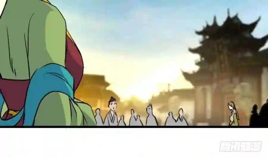 第147话 老方丈