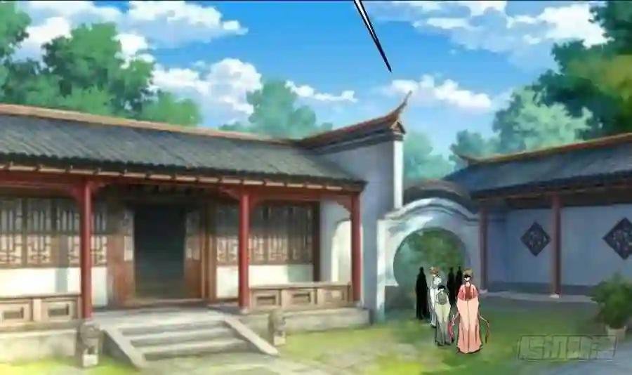 第148话 下榻普济寺