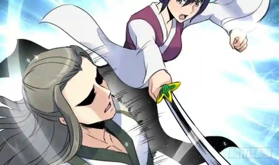 第149话 身手不凡
