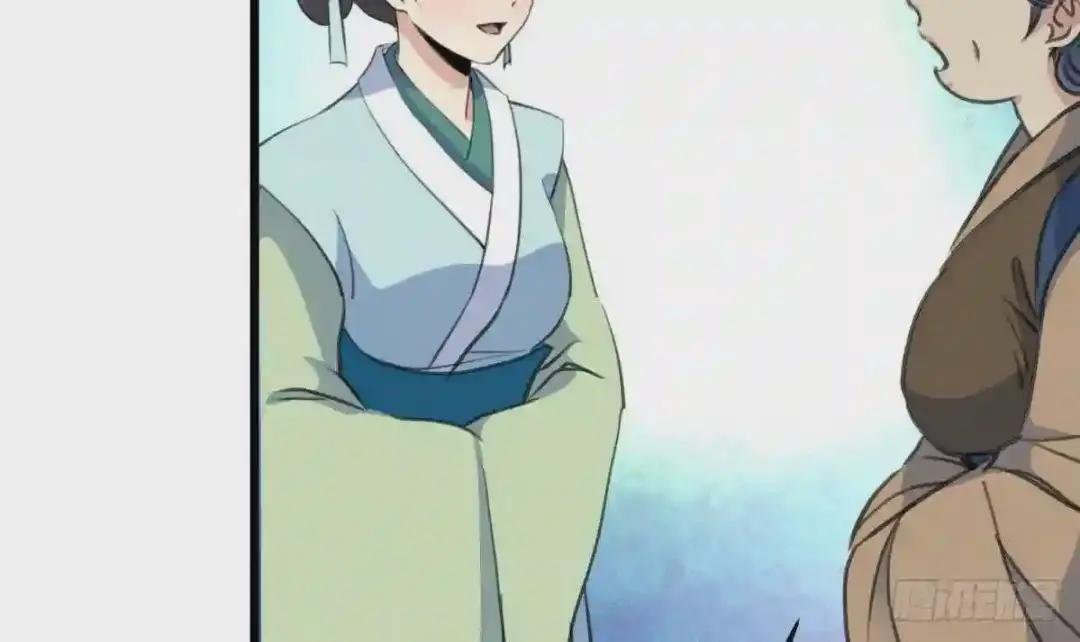 第161话 九姨娘不见了