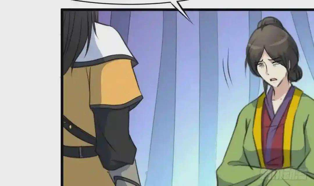 第170话 你不是她的对手