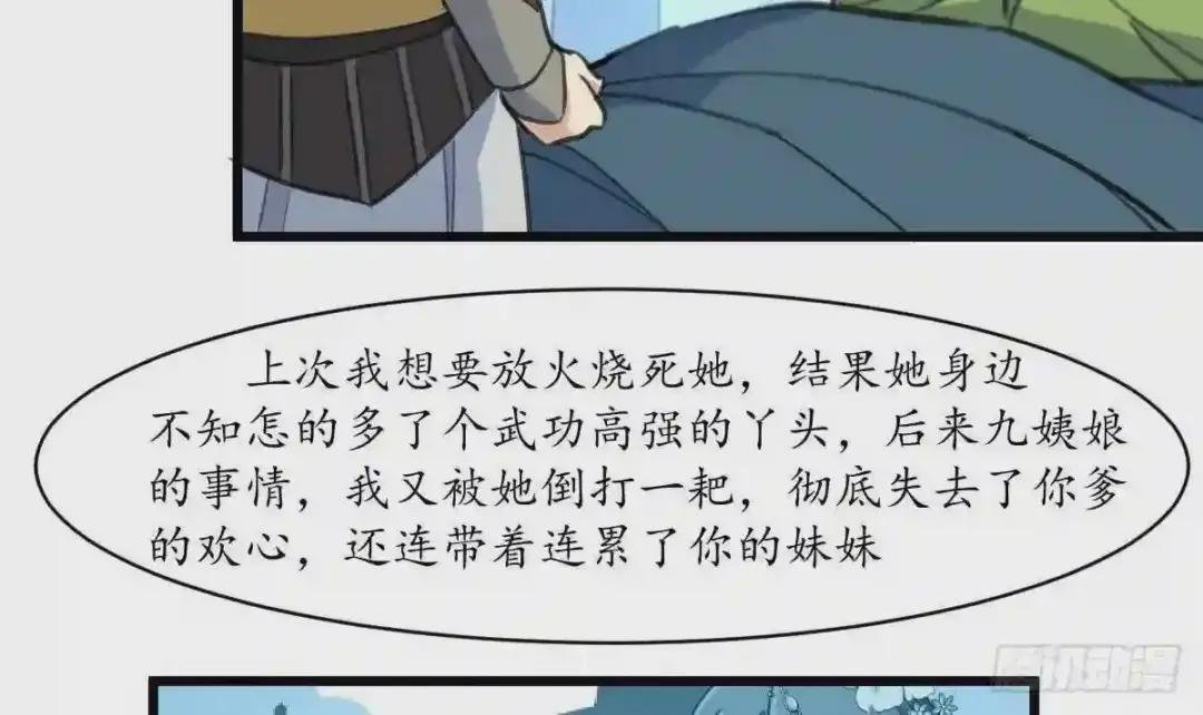 第170话 你不是她的对手