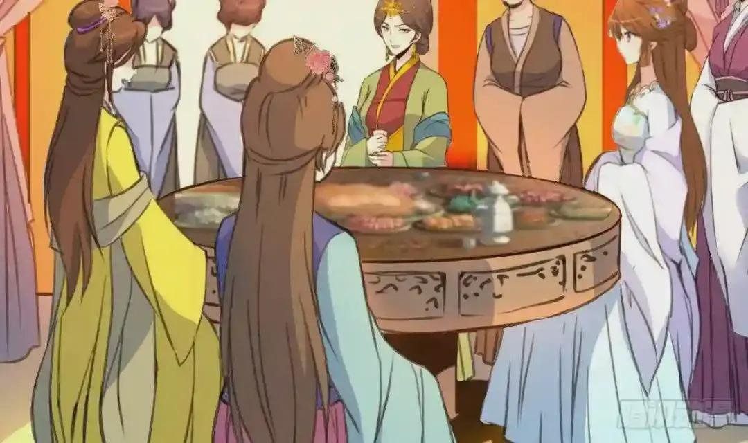 第189话 事有反常即为妖