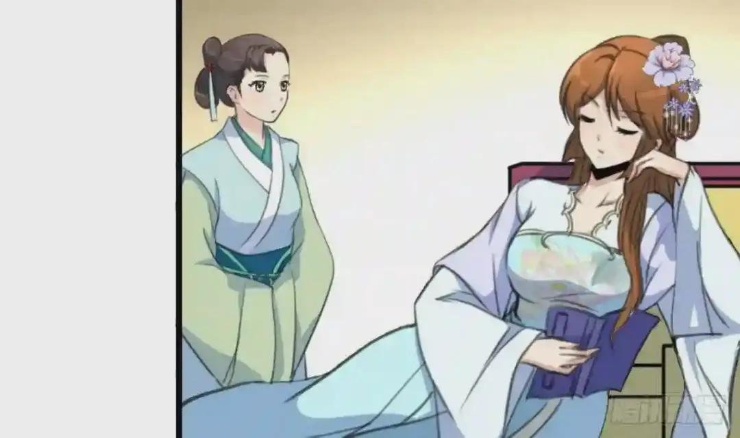 第190话 香汤之乱