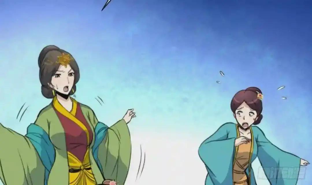 第197话 一只耳朵