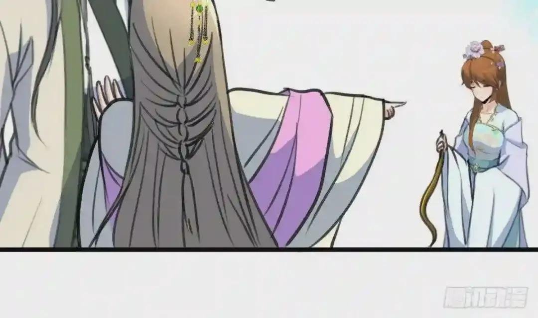 第204话 美味蛇羹