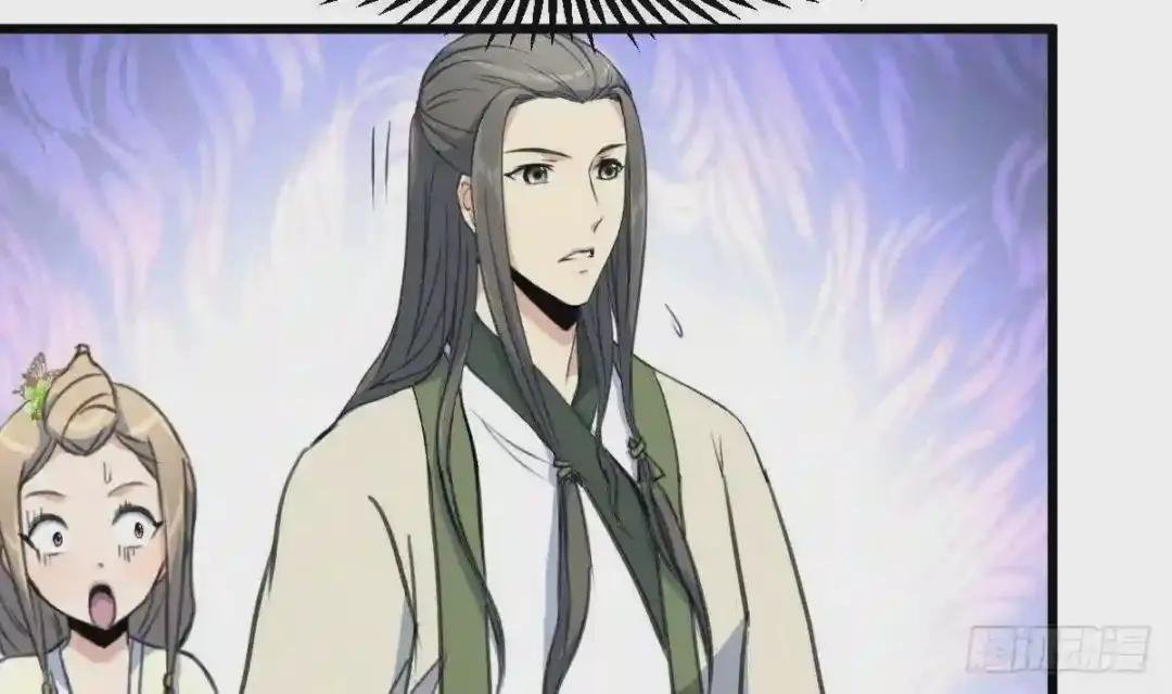 第204话 美味蛇羹
