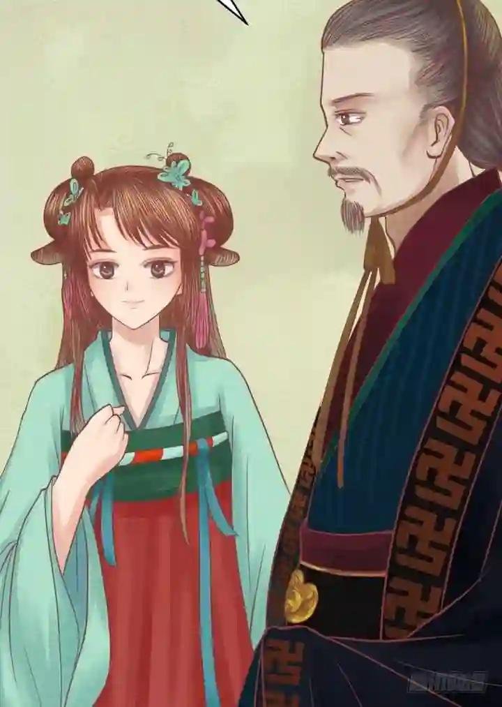 第20话 常喜受罚