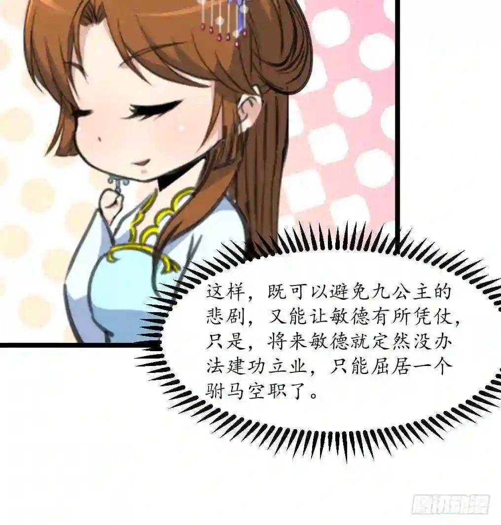 第209话 当驸马不好吗?