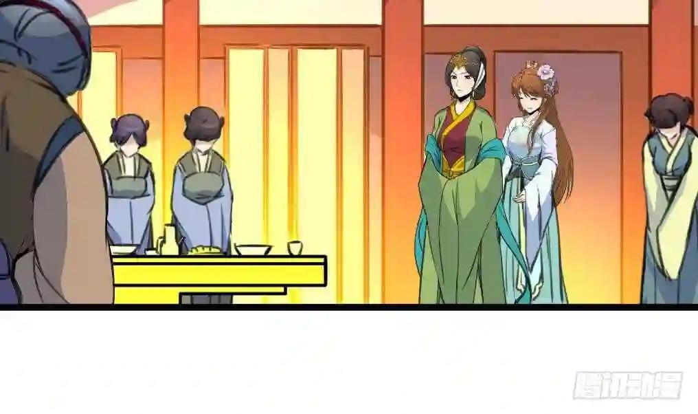 第211话 笨手笨脚