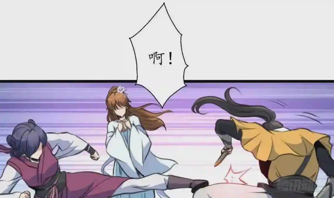 第221话 道高一丈