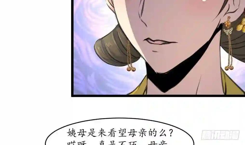 第228话 来探病的魏夫人