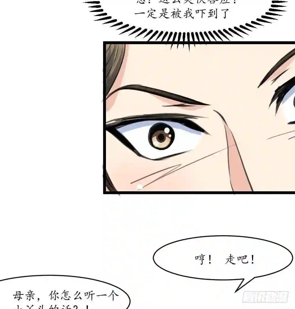 第228话 来探病的魏夫人