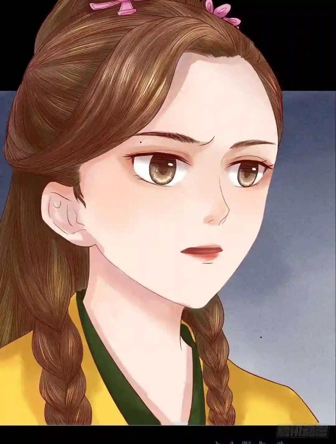 第29话 白鹤之死