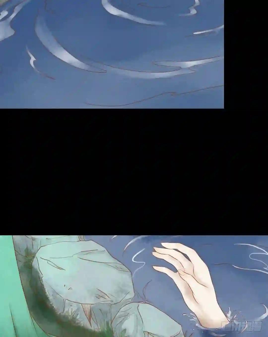 第30话 常喜毁容