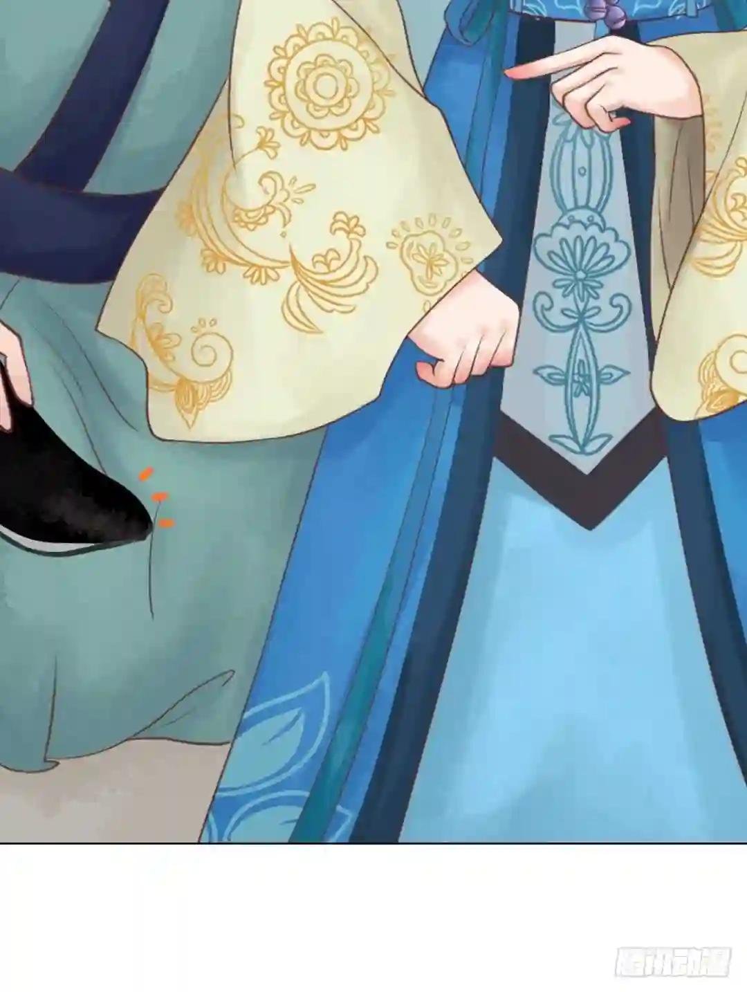 第31话 常喜苏醒