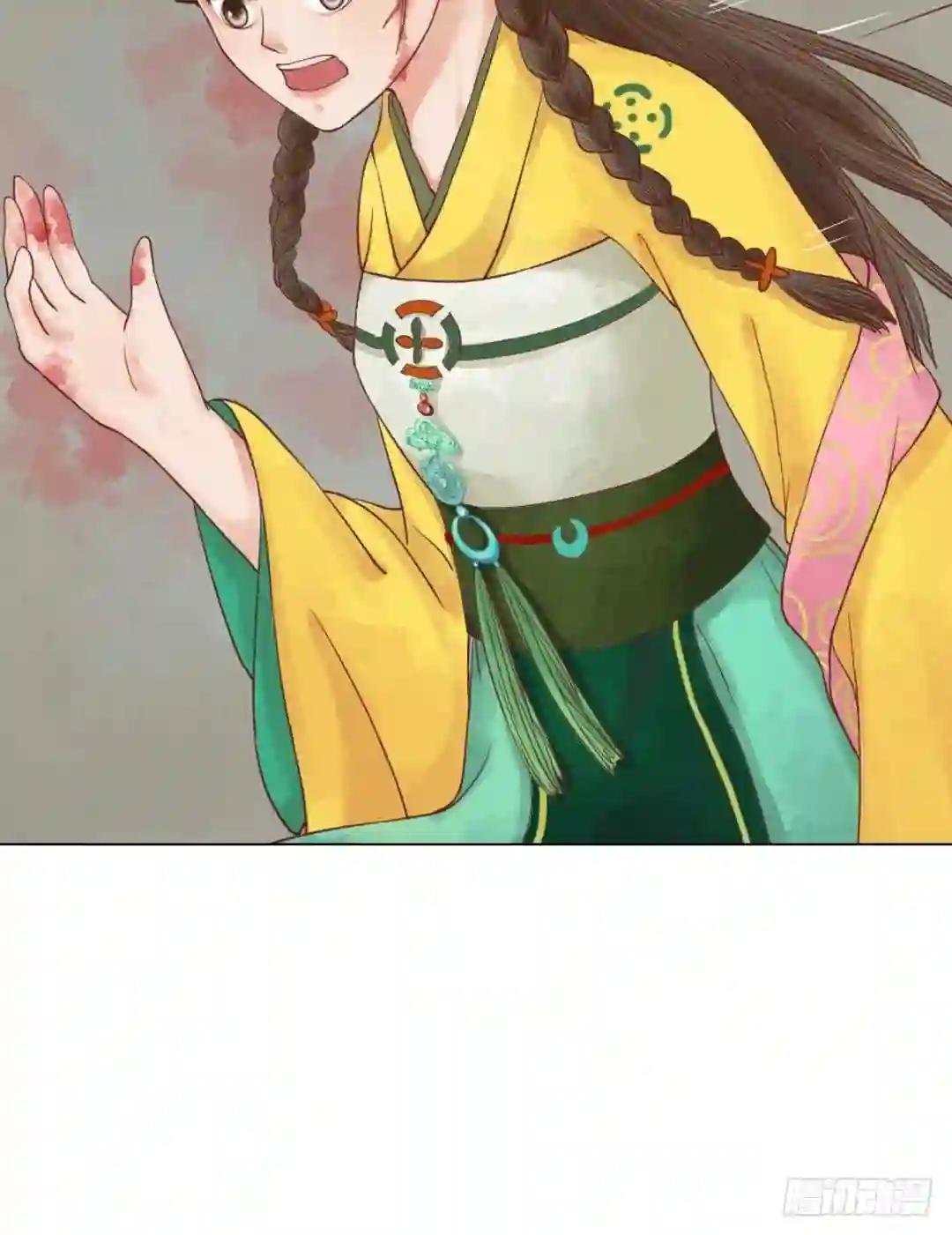 第32话仇怨已深