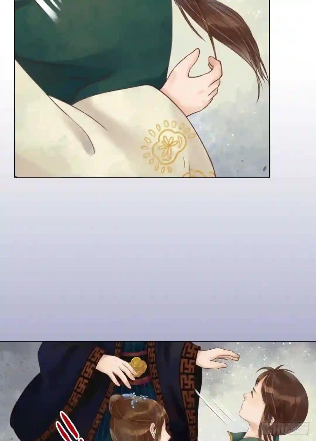 第45话敏德破相