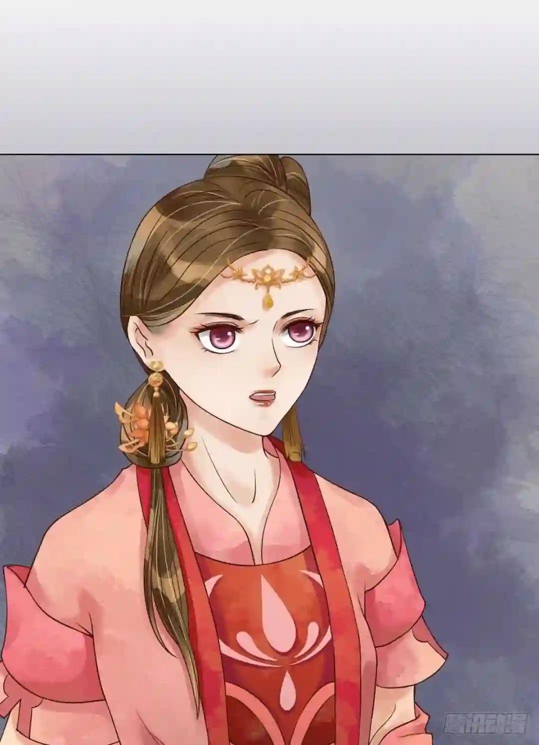 第49话酝酿阴谋