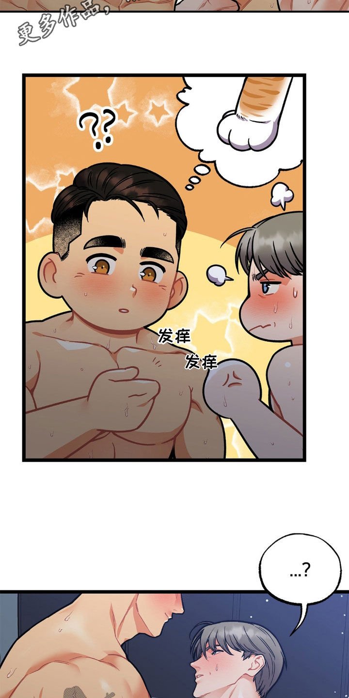 第18章：不要走