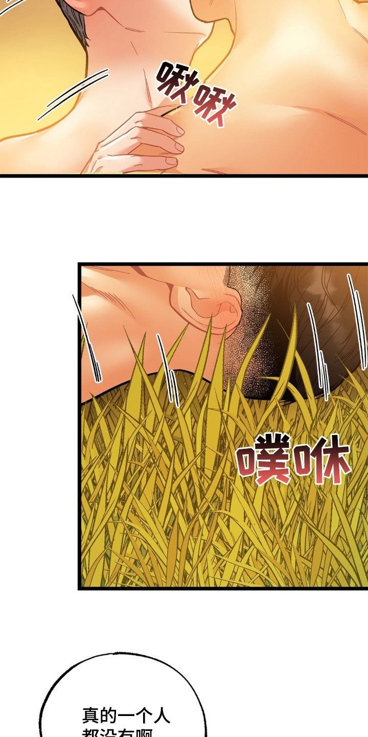 第31章：变得更痛