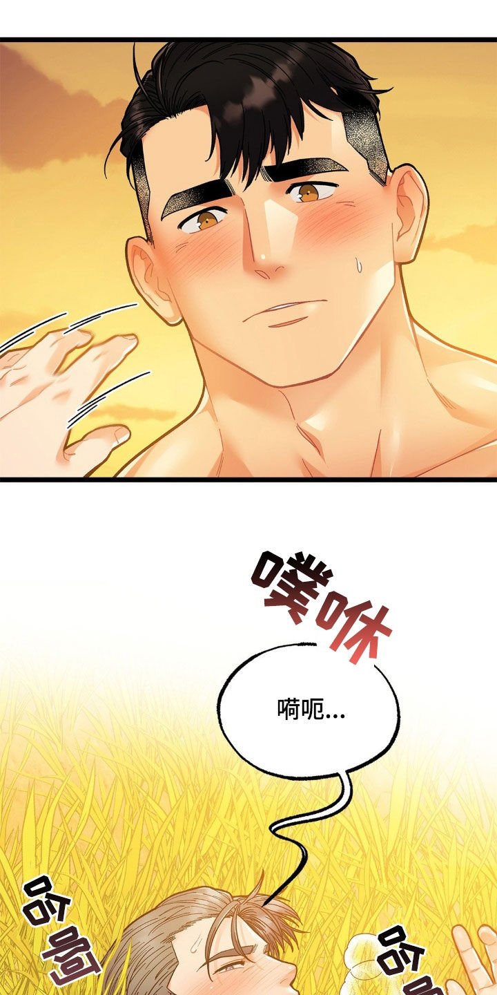 第31章：变得更痛