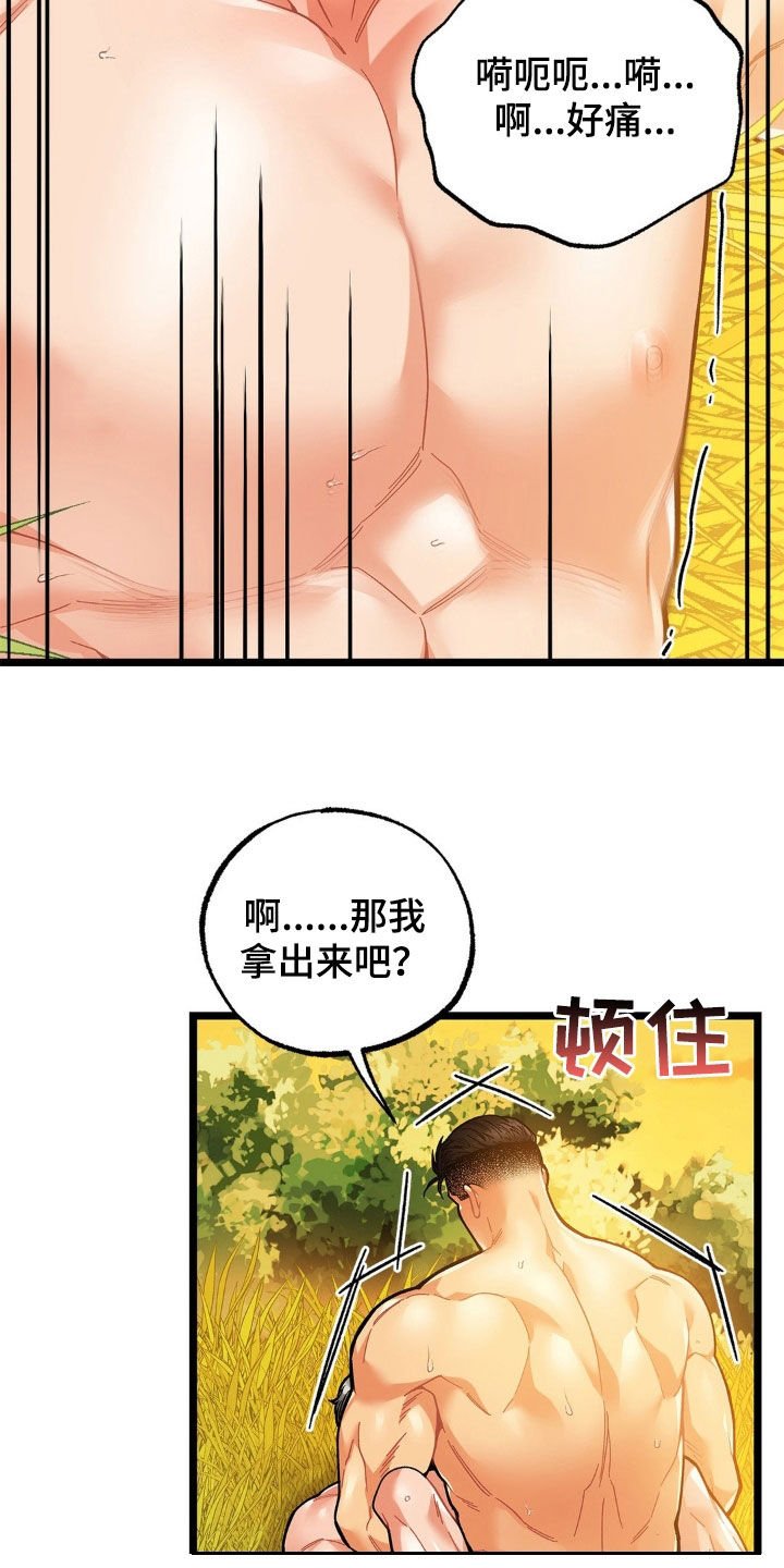 第31章：变得更痛