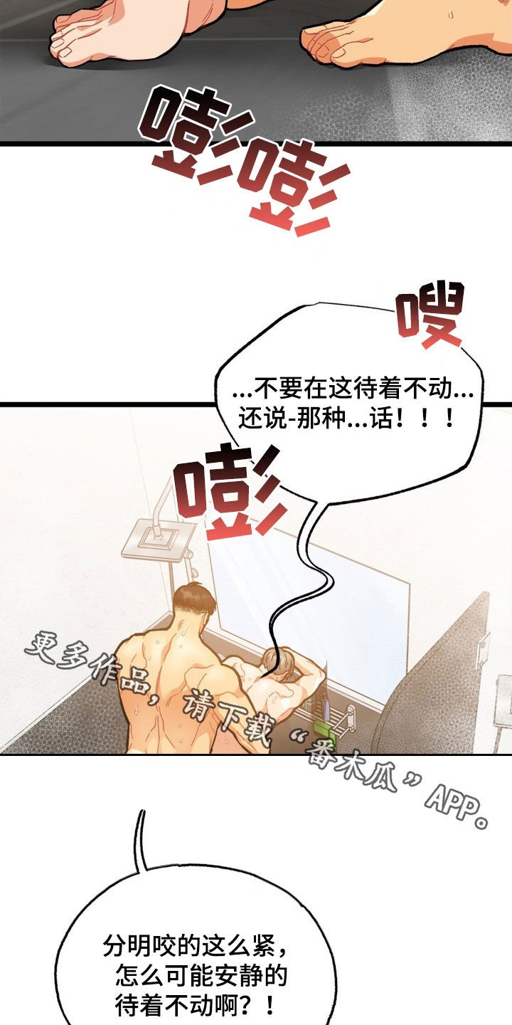 第35章：配合
