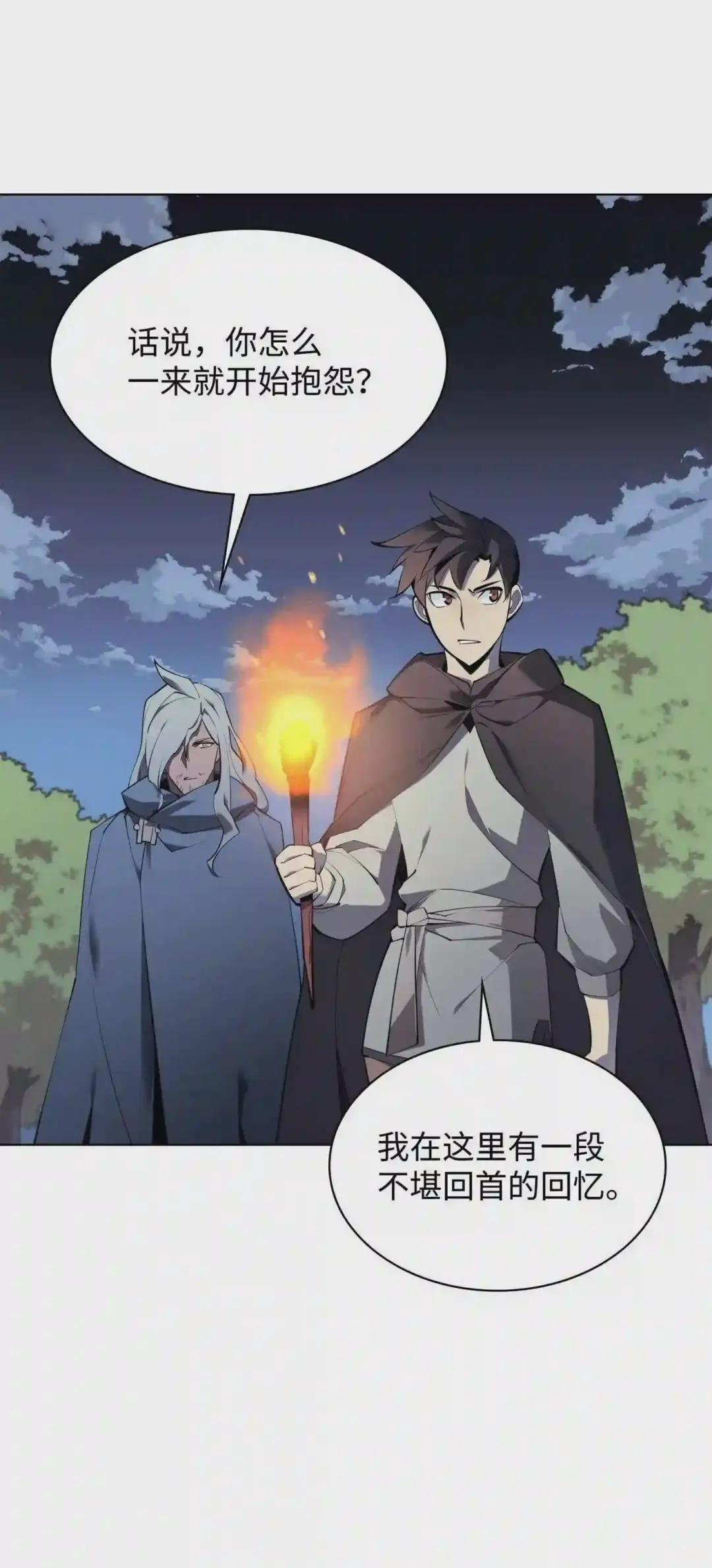 110 盗贼的归来