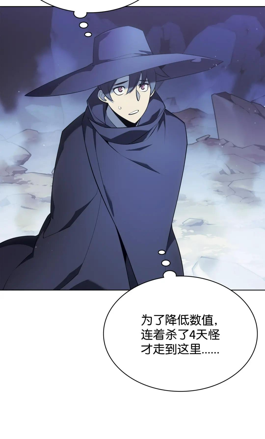 128 无法承受的生命之重