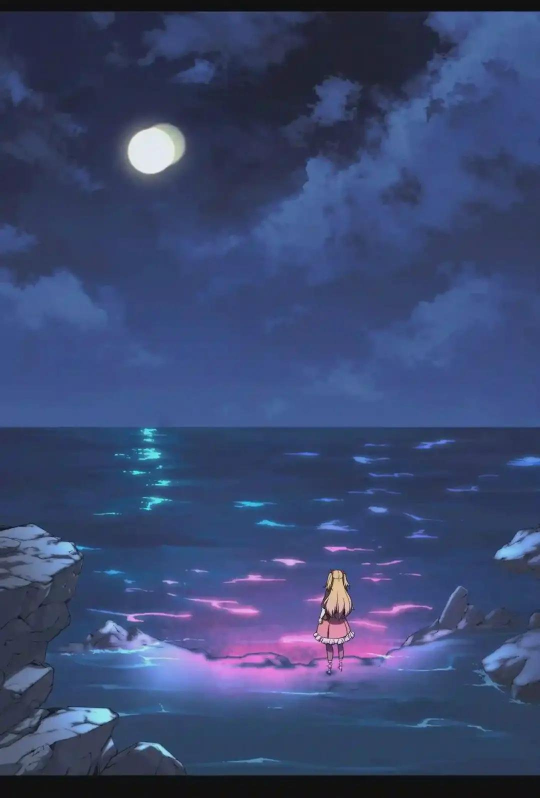073 格里德归来