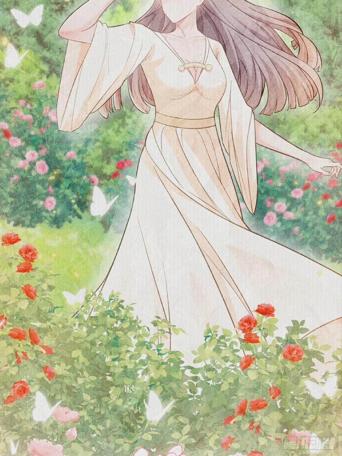 天命王后