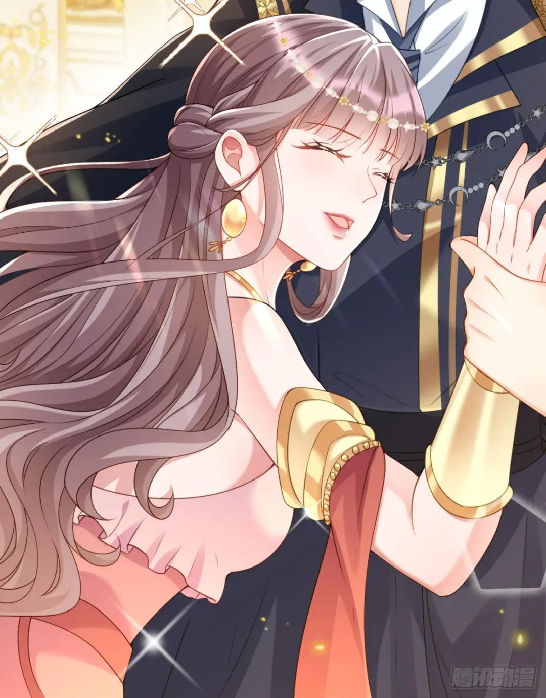 女驯兽师？