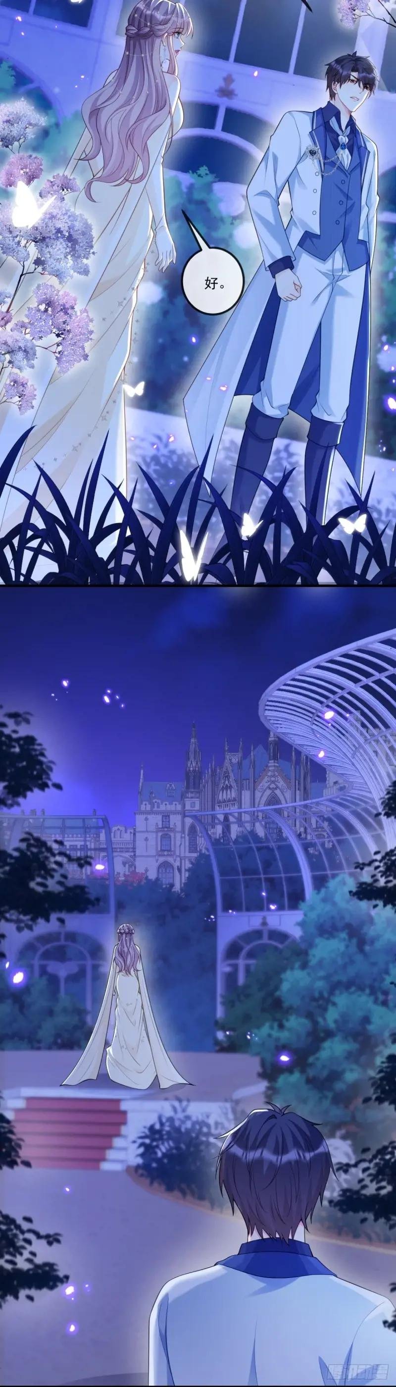 君王不该有软肋