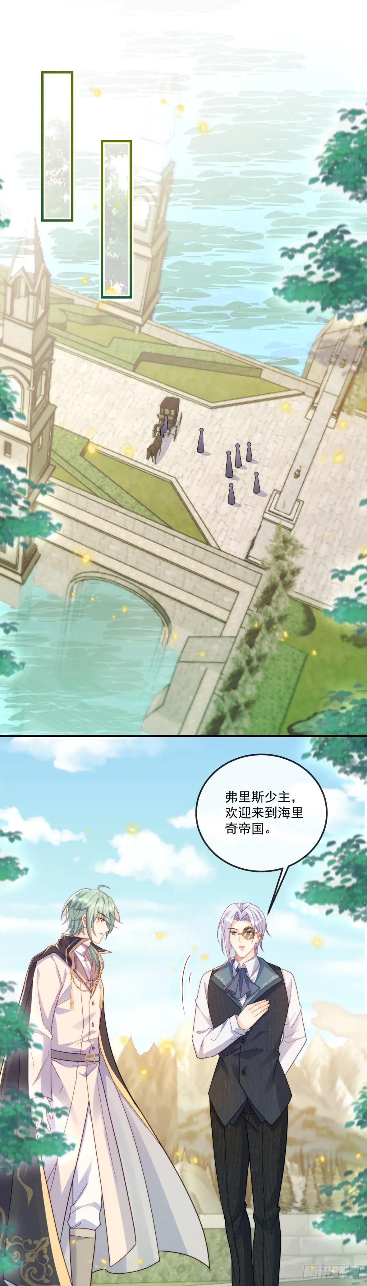 泽拉城少主