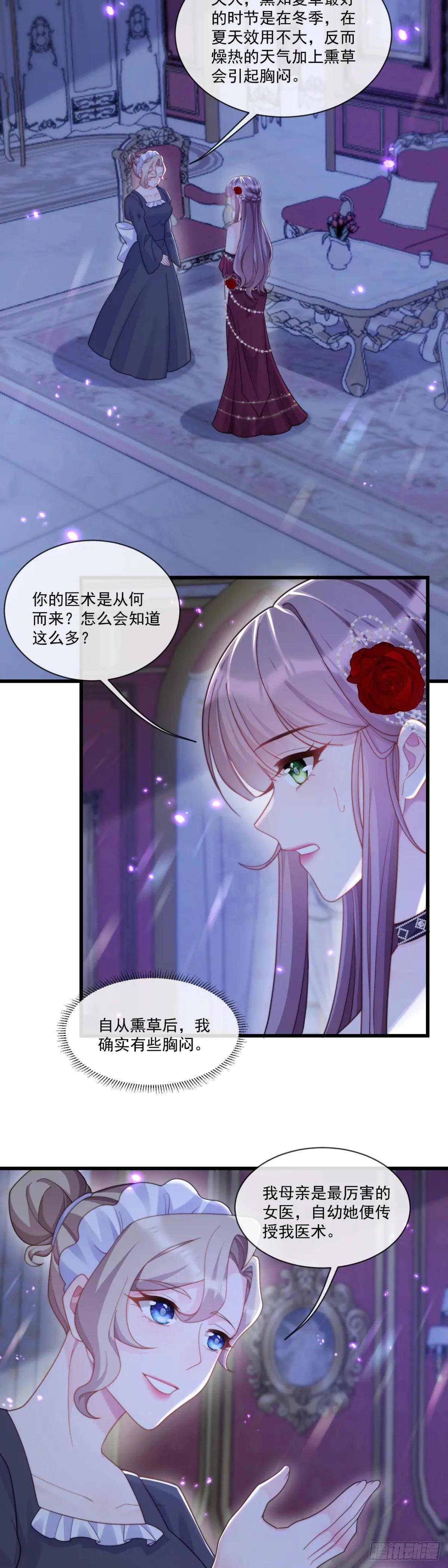 心腹+1