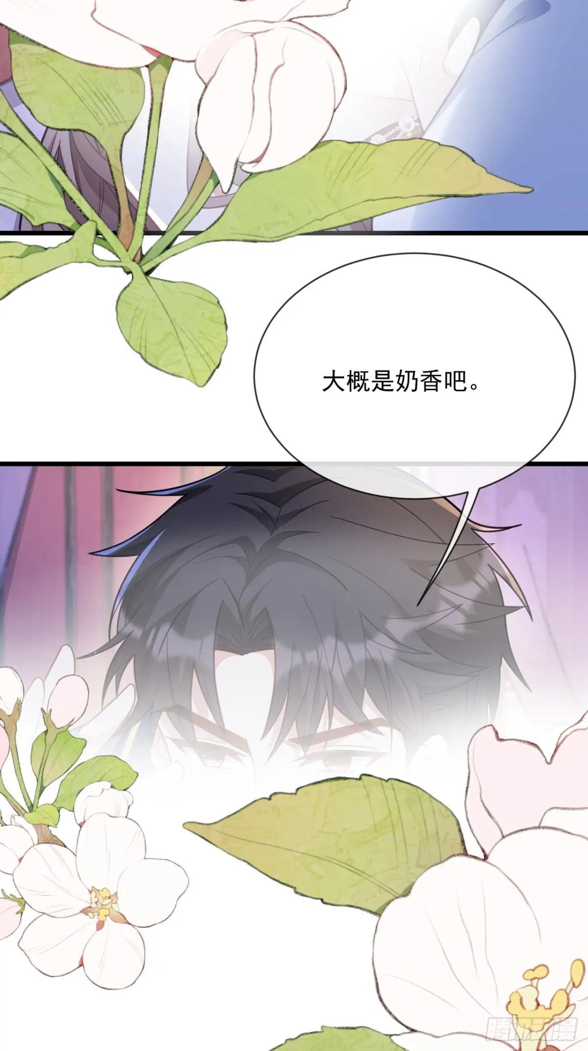 真的想你