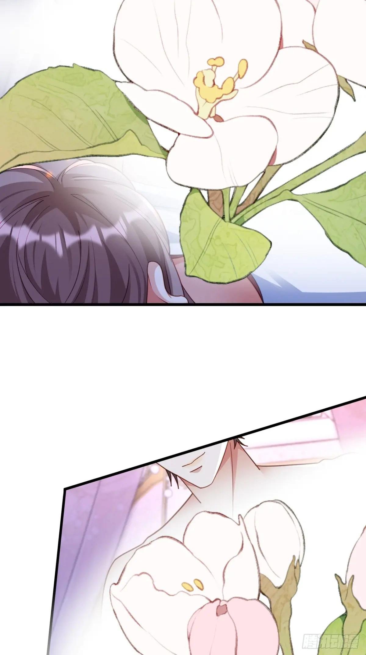 真的想你