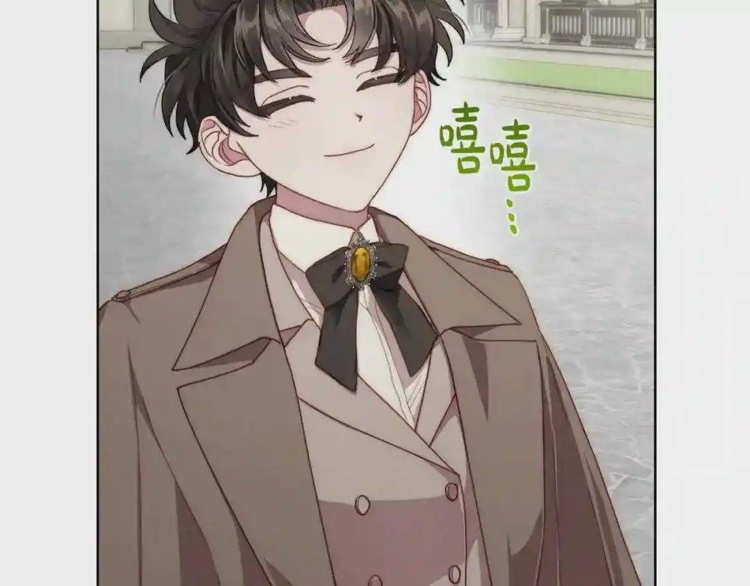 第107话 想要变强
