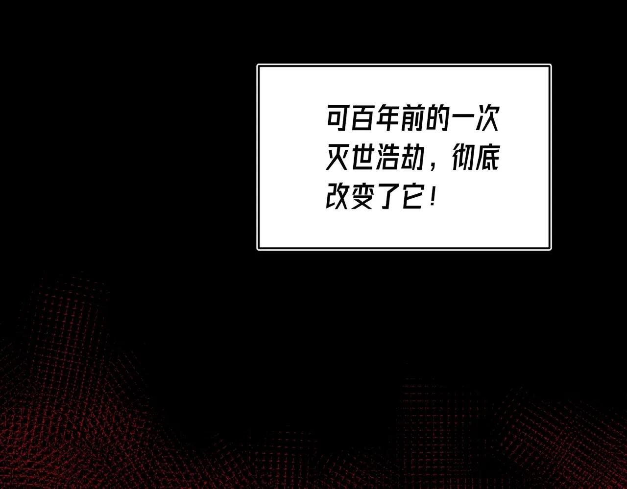 第1话 开局被动强无敌！