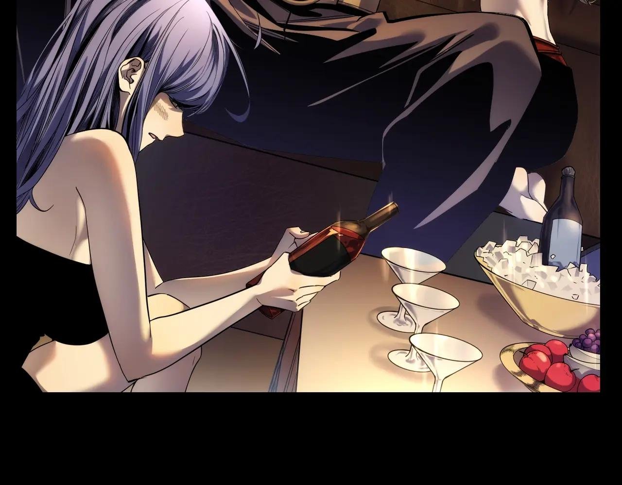 第1话 开局被动强无敌！