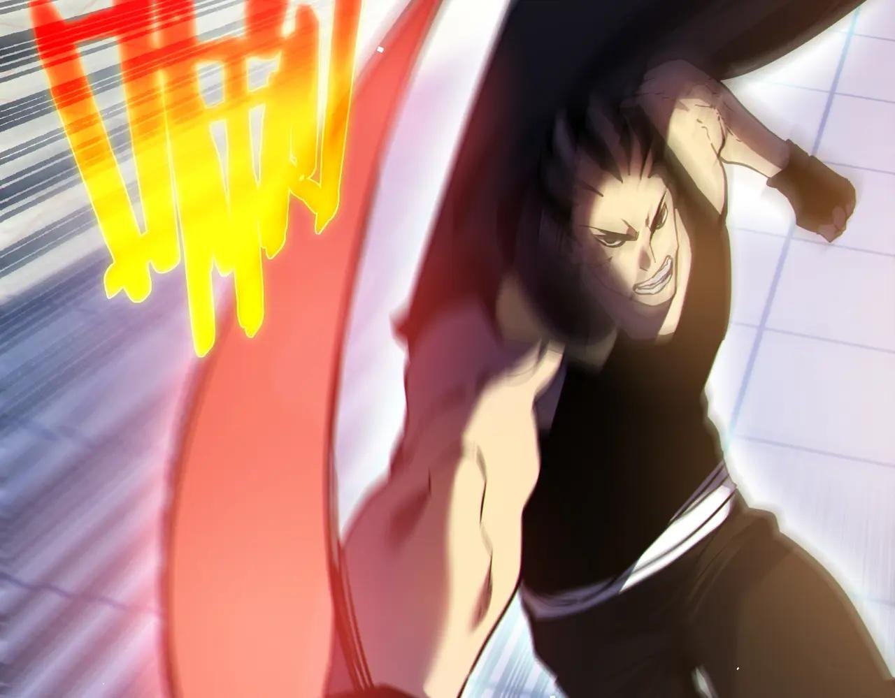 第13话 保送名额之战！程谦墨再次震惊全场！