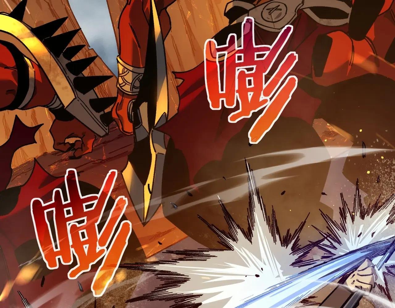 第4话 完美流程击杀BOSS！