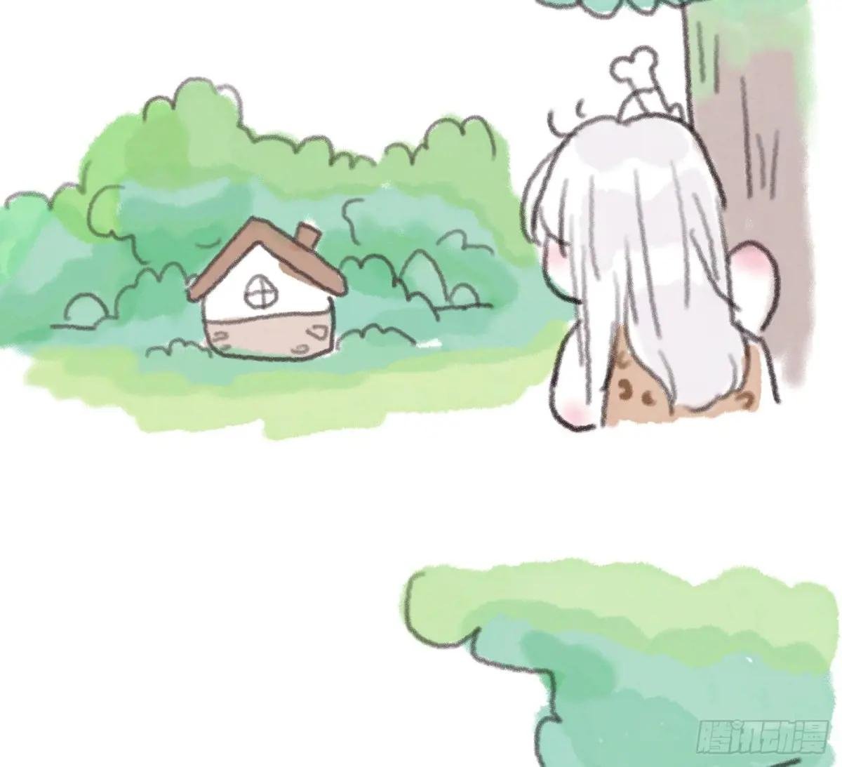 Ch.180 丛林小番外2