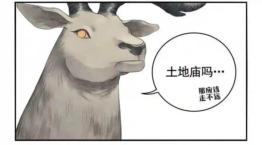 第二十八条:山神