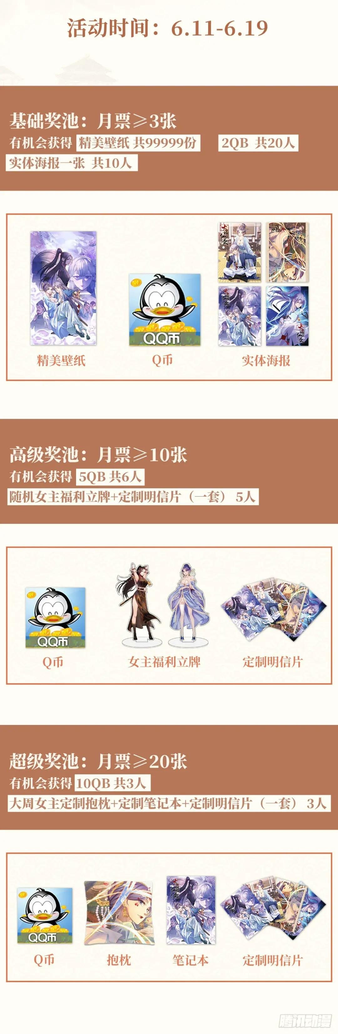 收费通知