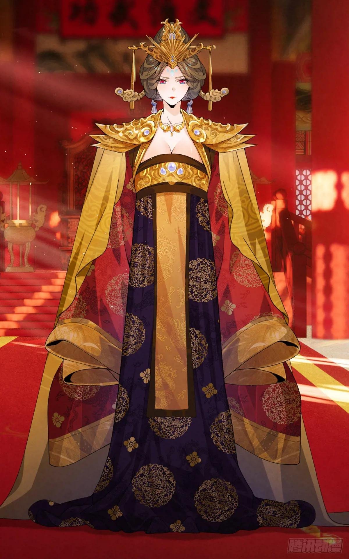 185神明来咯~