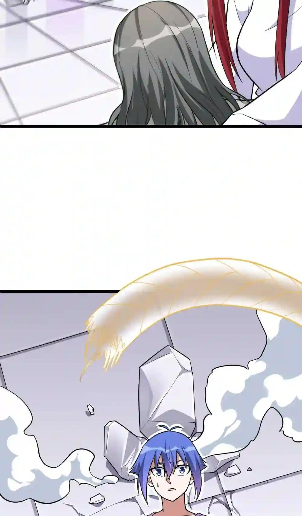第96话魔物